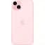 Смартфон Apple iPhone 15 Plus 256GB Pink (MU193) [92594] - мініатюра 5