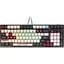Клавіатура Bloody WS98 Pixels Red [157569] - мініатюра 1