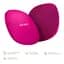 Щітка для обличчя GESKE Facial Brush 4 в 1 бузкова - мініатюра 7