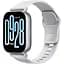 Смарт-часы Xiaomi Redmi Watch 5 Active Matte Silver BHR8790GL (1091911) - миниатюра 2