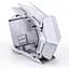 Корпус для ПК Jonsbo MOD-3 Mini White - миниатюра 4