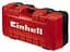 Кейс для інструменту E-Box L70/35, 25x70x35см, пластик Einhell hoz0012836 - мініатюра 1