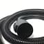 Шланг (довжина 2.9 м) на пилосос Karcher WD3, WD3.200, WD2, WD4, WD5, MV, A, K, SE, DS, NT, 9.012-109.0 - мініатюра 4