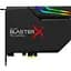 Внутренняя звуковая карта Creative Sound Blaster X AE-5 Plus 5.1 PCI-E (70SB174000003) [104688] - миниатюра 2