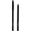 Олівець для очей Gosh Velvet Touch Eye Pencil водостійкий відтінок 023 (Black ink) 1.2 г - мініатюра 3