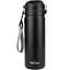 Термокружка Tribe Urban 0,6 л black (T-DD-0013-black) - мініатюра 1