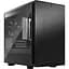 Корпус для ПК Fractal Design Define 7 Nano - Black TG Light (FD-C-DEF7N-02) - миниатюра 1