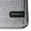 Сумка для ноутбука Grand-X 14-15'' SB-149 soft pocket Grey (SB-149G) - мініатюра 7