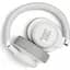 Навушники бездротові JBL Live 500BT білі (JBLLIVE500BTWHT) - мініатюра 2