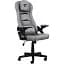 Геймерское кресло GT Racer (X-5993-1 Fabric Gray) - миниатюра 1