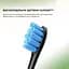 Умная зубная электрощетка Oclean Flow S Electric Toothbrush Black (6970810557343) - миниатюра 9