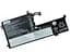Акумулятор для ноутбука Lenovo IdeaPad Gaming L340-15IWL L340-15API L340-17IWL L18C3PF2 L18M3PF2 L18L3PF1 - мініатюра 1