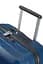Чемодан 77 См American Tourister AIRCONIC BLUE 77x49x31 88G*41003 - миниатюра 8