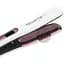 Випрямляч для волосся Rowenta Premium Care Brush and Straight білий (SF7510F0) - мініатюра 4