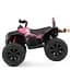 Дитячий електроквадроцикл Bambi Racer M 4795EBLR-8 до 30 кг - мініатюра 4