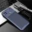 Чохол-накладка AF Silicon Case для Xiaomi Redmi 9C/10A (Blue) [69466] - мініатюра 2