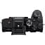 Беззеркальная камера Sony Alpha A7 IV (ILCE7M4B.CEC) - миниатюра 3