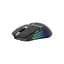 Мишка Marvo G941 RGB-LED USB Black (G941) - мініатюра 3