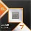 Процесор AMD Ryzen 7 9850X3D (100-100001973WOF) - мініатюра 3