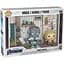 Фігурка Funko Pop Фанко Поп Avengers Thor's House Месники Будинок Тора 30 см FP A TH 5 - мініатюра 3