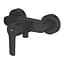 Змішувач для душу Grohe QuickFix Start Black UA30330801, Чорний матовий - мініатюра 4