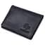 Шкіряна обкладинка для прав Grande Pelle 11539 синій - мініатюра 1