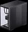 Корпус JONSBO D300 Black - мініатюра 2