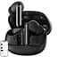 Бездротові навушники QCY Melobuds N50 (HT12) Black - мініатюра 5