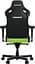 Ігрове крісло Anda Seat Kaiser 4 Bright Green PVC Size XL (AD12YDDC-XLL-20-C-PV/C-01) - мініатюра 3