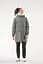 Парка женская Picture Organic Inukee Rev Womens 2024 XL Серый - миниатюра 1