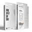 Чохол до мобільного телефона Armorstandart Unit Stand Apple iPhone 14 Pro Grey (ARM70563) - мініатюра 2
