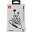 Навушники бездротові JBL Tune 125BT чорні (JBLT125BTBLK) - мініатюра 6