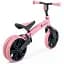 Біговел дитячий Yvelo Junior YVolution YT16P2 рожевий - мініатюра 3