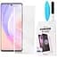 Захисне скло DK UV Curved для Huawei nova 8/8 5G 015210 clear - мініатюра 1