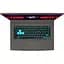 Ігровий ноутбук MSI Thin 15 B12VE-2673XRO, Intel Core i5-12450H, 4.4GHz, 15.6 Full HD, 16GB, SSD 512GB, NVIDIA GeForce RTX 4050 6GB, Free DOS - мініатюра 4