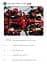 Racing with Scuderia Ferrari. Activity Book - мініатюра 5