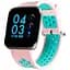 Смарт-часы Smart Watch Gelius Pro GP-SW001 (NEO) Pink/Blue - миниатюра 1