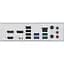 Материнська плата ASUS PRIME B850M-A WIFI (PRIME B850M-A WIFI) (Socket AM5, AMD B850, Micro-ATX) - мініатюра 5