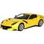 Автомодель Bburago Ferrari F12TDF колір в асортименті (18-26021) - мініатюра 1