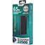 Павербанк Remax Hunyo II Series RPP-272 65 W 22500 mAh Черный - миниатюра 3