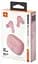 Гарнітура JBL WAVE BEAM 2 Pink (JBLWBEAM2PIK) - мініатюра 11