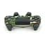 Геймпад джойстик DoubleShock Wireless PS4 Double Motor Vibration DUALSHOCK 4 Haki-Green - мініатюра 2
