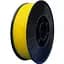Пластик для 3D-принтера Тірапласт PETG 1.75мм, 0.75кг, yellow (24650) - мініатюра 1