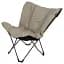 Кресло раскладное Bo-Camp Redbridge L Beige (1200341)  - миниатюра 3
