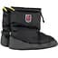 Чуні Fjallraven Expedition Down Booties Black L (1004-90662.550.L) - мініатюра 2