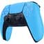 Геймпад Sony DualSense для PS5 Starlight Blue (9728290) UA [127092] - мініатюра 2