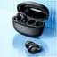 Навушники Baseus AirGo AS01 Open Ear Clip On Wireless Earbuds чорні (A00069101113-00) - мініатюра 5