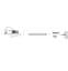 Ручной пылесос Xiaomi Deerma Multipurpose Carrying Vacuum Cleaner DX888 - миниатюра 3