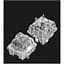Клавіатура Dark Project ALU81 Terra Nostra ENG/UA White (DPKB_NOSTRA_81_ANSI_WHITE_UA) [122653] - мініатюра 11