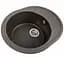 Кухонна мийка Platinum 5847 ONYX (SP000039616) - мініатюра 6